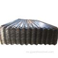 DC01 DX51D Galvanized Steel Corrugated Roicing Hois Price